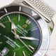 GF Replica Breitling Superocean Heritage II Green Dial Stainless steel 42mm Men Watch (3)_th.jpg